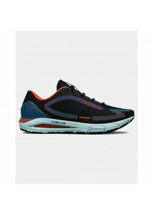 Sports Trainers for Women Under Armour HOVR Sonic 5 Black