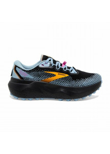 Sports Trainers for Women Brooks Caldera 6 Blue Black