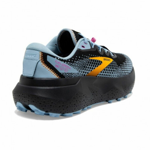 Sports Trainers for Women Brooks Caldera 6 Blue Black