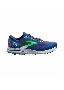 Men's Trainers Brooks Divide 3 Blue Men