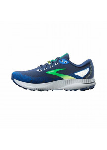 Men's Trainers Brooks Divide 3 Blue Men