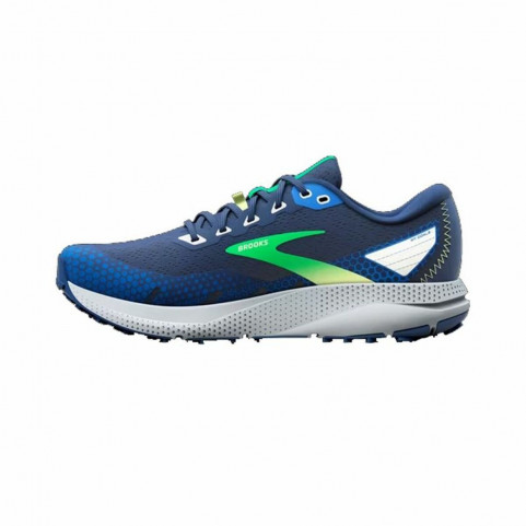 Men's Trainers Brooks Divide 3 Blue Men