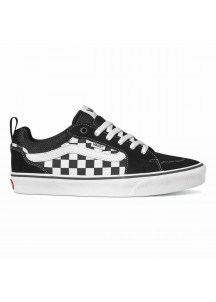 Men’s Casual Trainers Vans Filmore MN Checkerboard