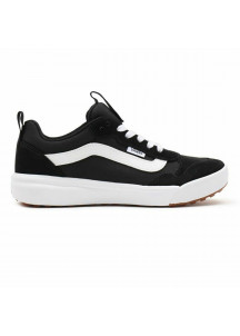 Women’s Casual Trainers Vans Range EXP WM Black