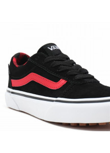 Sports Shoes for Kids Vans VansGuard YT Suede Multicolour