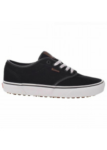 Men’s Casual Trainers Vans Atwood VansGuard Black