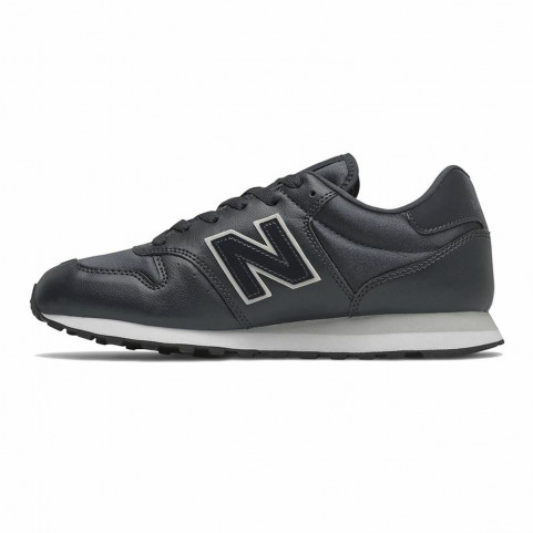 Sports Trainers for Women New Balance Balance 500 Classic Dark blue