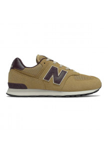 Casual Trainers New Balance 574