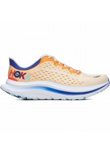 Running Shoes for Adults HOKA Kawana Orange