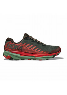 Trainers HOKA Torrent 3 Moutain Red Men