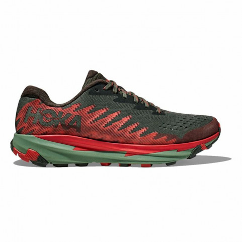 Trainers HOKA Torrent 3 Moutain Red Men