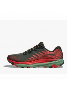 Trainers HOKA Torrent 3 Moutain Red Men