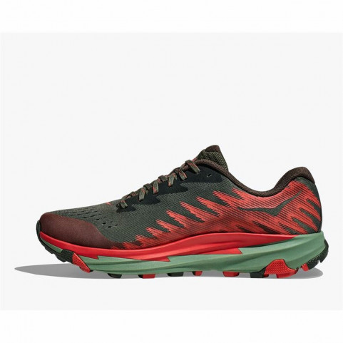 Trainers HOKA Torrent 3 Moutain Red Men