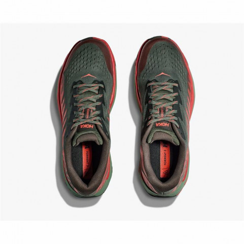 Trainers HOKA Torrent 3 Moutain Red Men