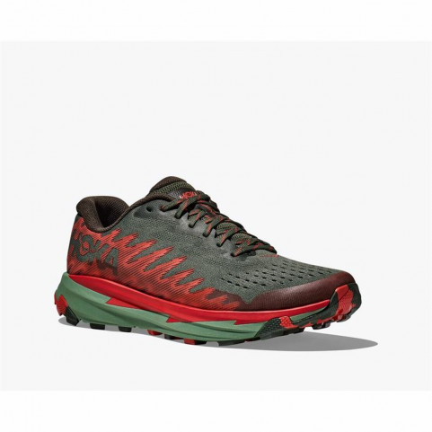 Trainers HOKA Torrent 3 Moutain Red Men