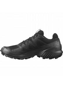 Trainers Salomon Speedcross 6 Moutain Black Men