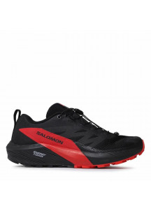 Trainers Salomon Sense Ride 5 Moutain Black Men