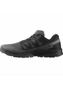 Trainers Salomon Outrise Moutain Black Men