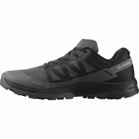 Trainers Salomon Outrise Moutain Black Men