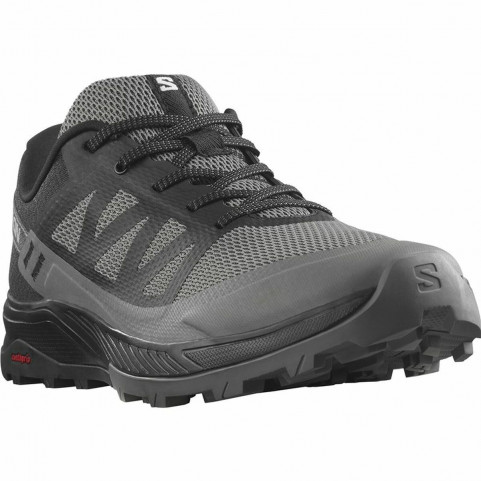 Trainers Salomon Outrise Moutain Black Men