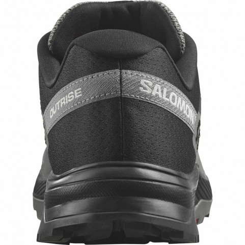 Trainers Salomon Outrise Moutain Black Men