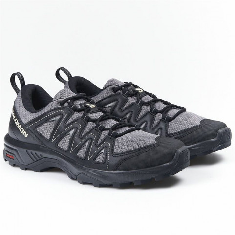 Trainers Salomon X Braze Moutain Black Men