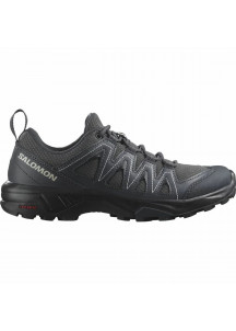 Sports Trainers for Women Salomon X Braze Moutain Black