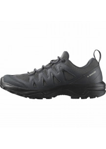 Sports Trainers for Women Salomon X Braze Moutain Black