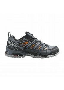 Trainers Salomon X Ultra Pioneer GORE-TEX Moutain Grey Men