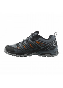 Trainers Salomon X Ultra Pioneer GORE-TEX Moutain Grey Men