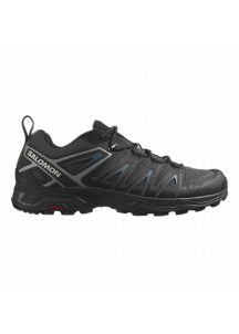 Trainers Salomon X Ultra Pioneer Moutain Black Men