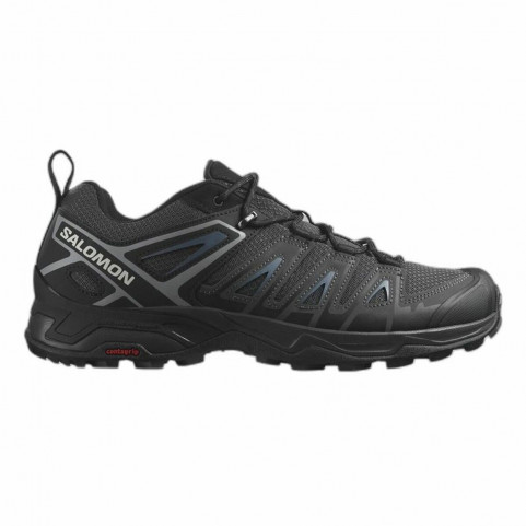 Trainers Salomon X Ultra Pioneer Moutain Black Men