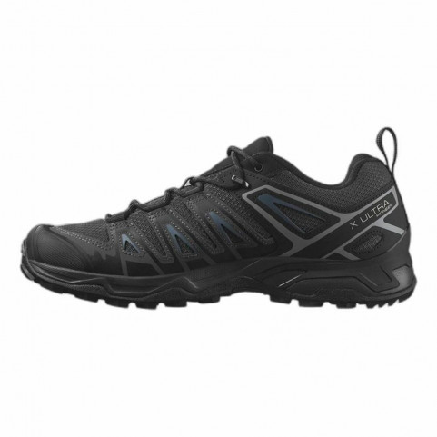 Trainers Salomon X Ultra Pioneer Moutain Black Men