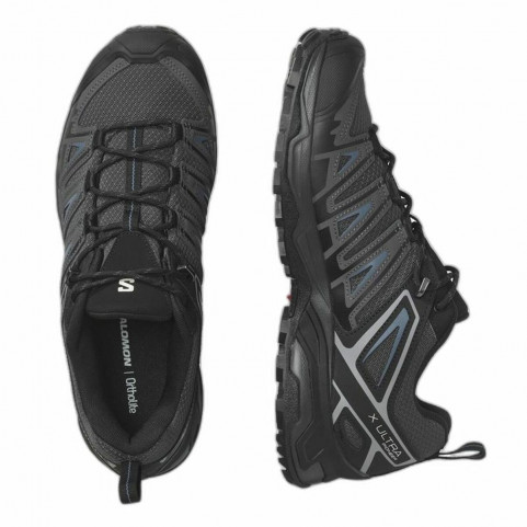 Trainers Salomon X Ultra Pioneer Moutain Black Men