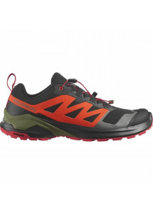 Trainers Salomon X-Adventure Moutain Black Men