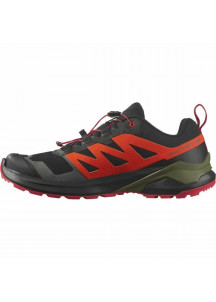 Trainers Salomon X-Adventure Moutain Black Men