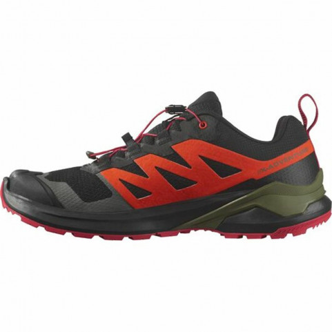 Trainers Salomon X-Adventure Moutain Black Men