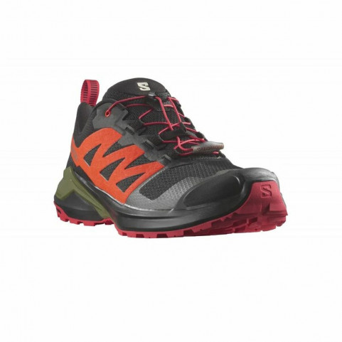 Trainers Salomon X-Adventure Moutain Black Men