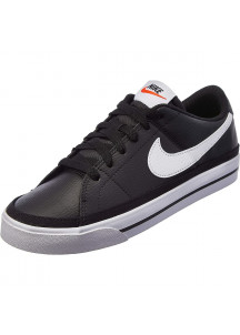 Women’s Casual Trainers Nike Court Legacy Next Nature Black