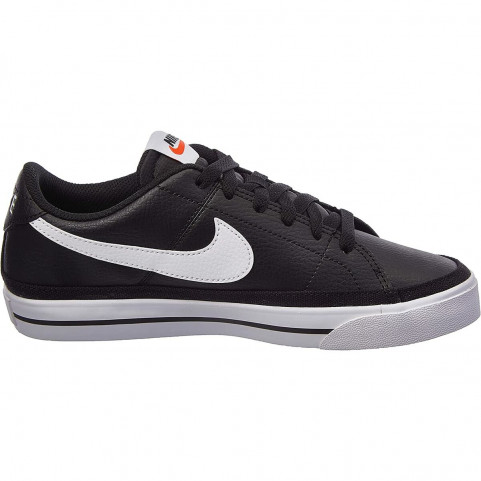 Women’s Casual Trainers Nike Court Legacy Next Nature Black