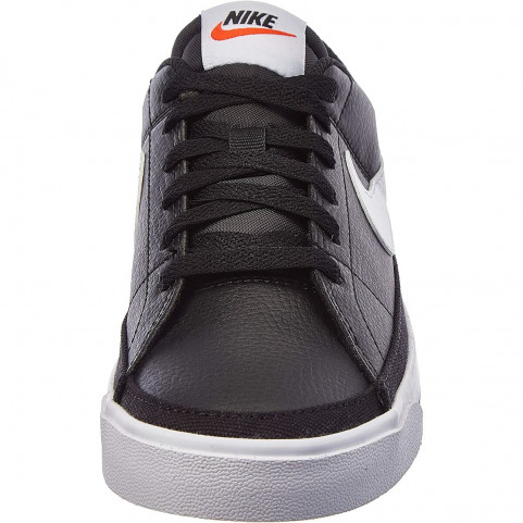 Women’s Casual Trainers Nike Court Legacy Next Nature Black