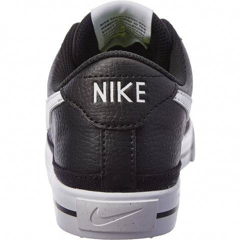 Women’s Casual Trainers Nike Court Legacy Next Nature Black