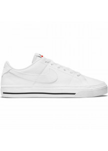 Sports Trainers for Women Nike  COURT LEGACY NEXT NATURE DH3161 101  White