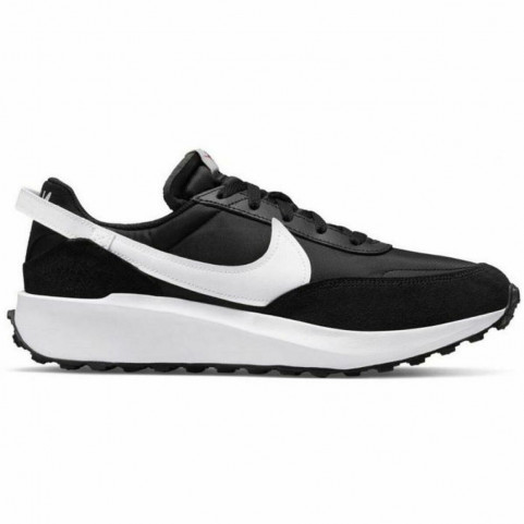 Men's Trainers  WAFFLE DEBUT Nike  DH9522 001  Black