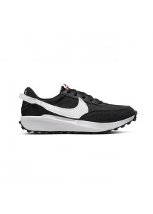 Sports Trainers for Women WAFFLE DEBUT  Nike DH9523 002 Black