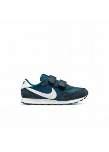 Sports Shoes for Kids Nike MD Valiant Cyan