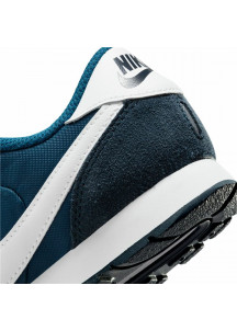 Sports Shoes for Kids Nike MD Valiant Cyan