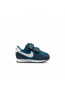 Baby's Sports Shoes Nike MD Valiant Cyan