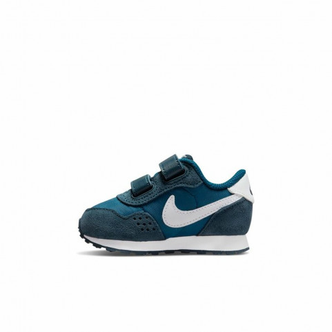 Baby's Sports Shoes Nike MD Valiant Cyan