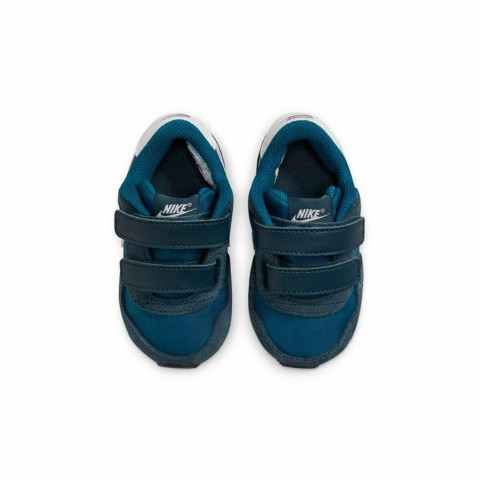 Baby's Sports Shoes Nike MD Valiant Cyan